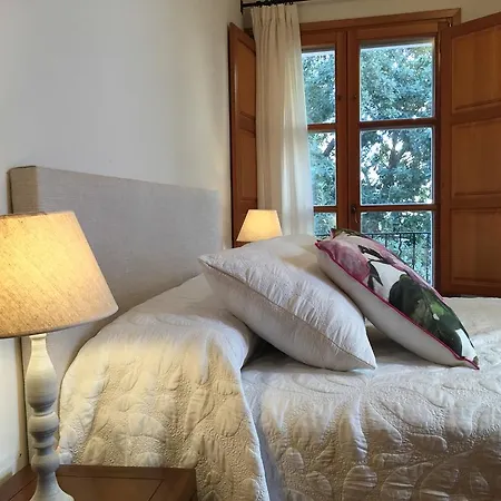 Casa Rural El Riberer Benissa Buitenkant foto