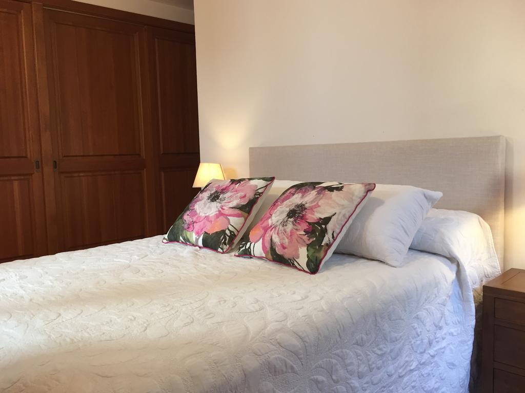 Holiday home El Riberer Benissa