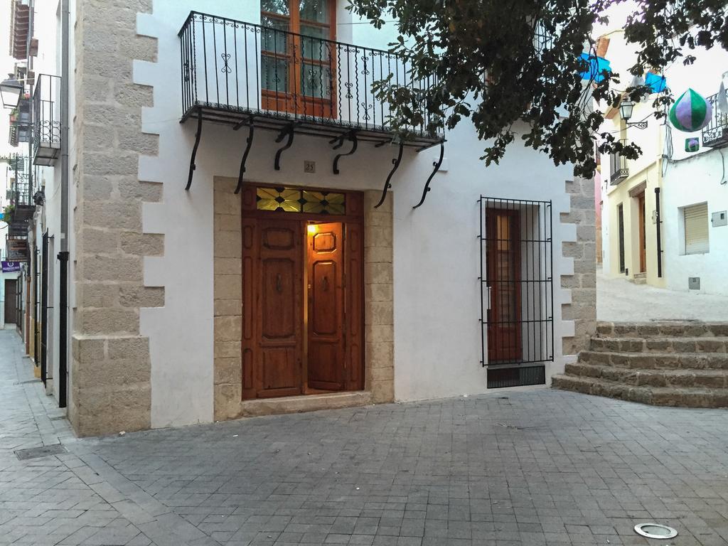 Holiday home El Riberer